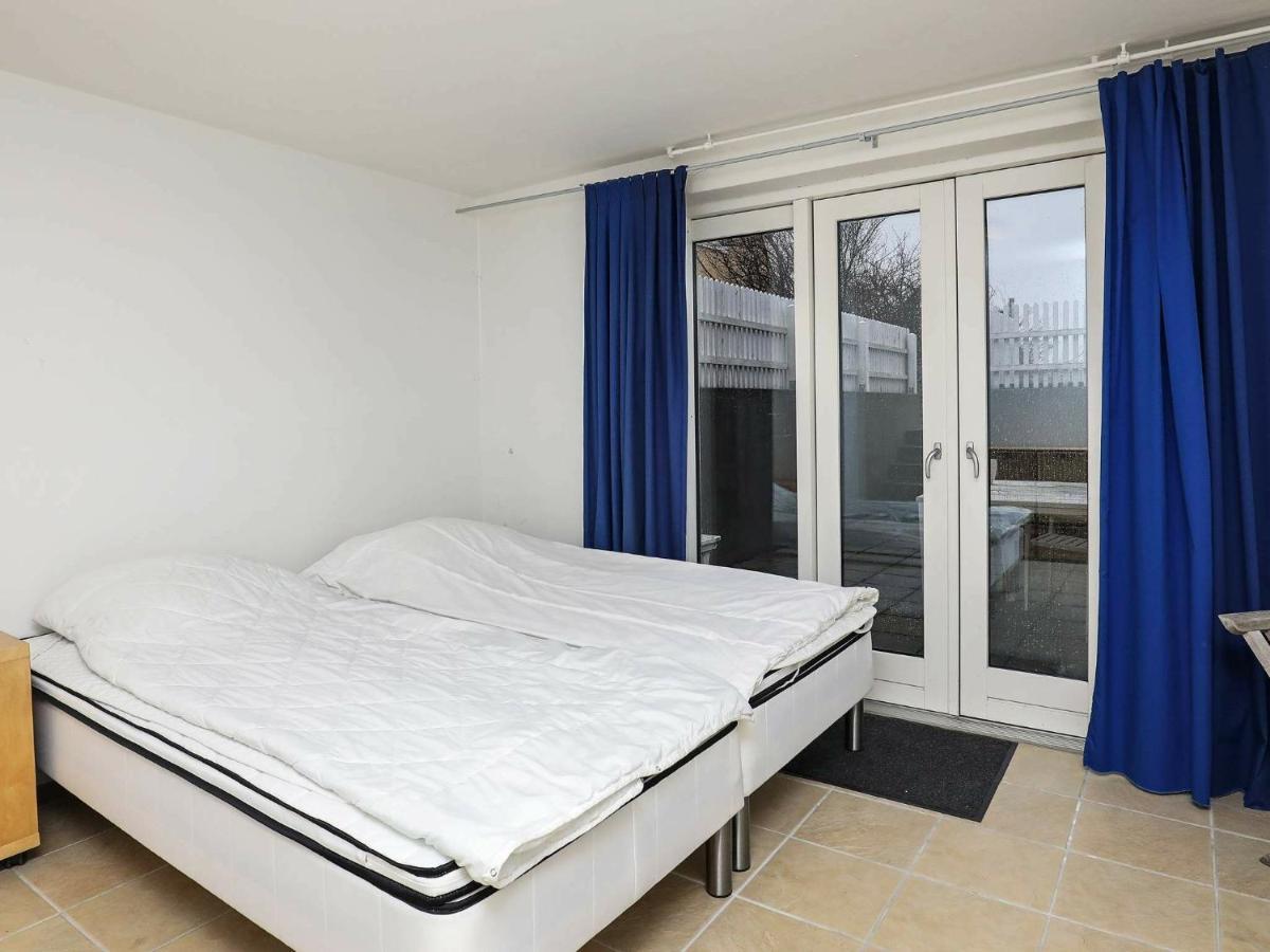 8 Person Holiday Home In Skagen Exterior photo